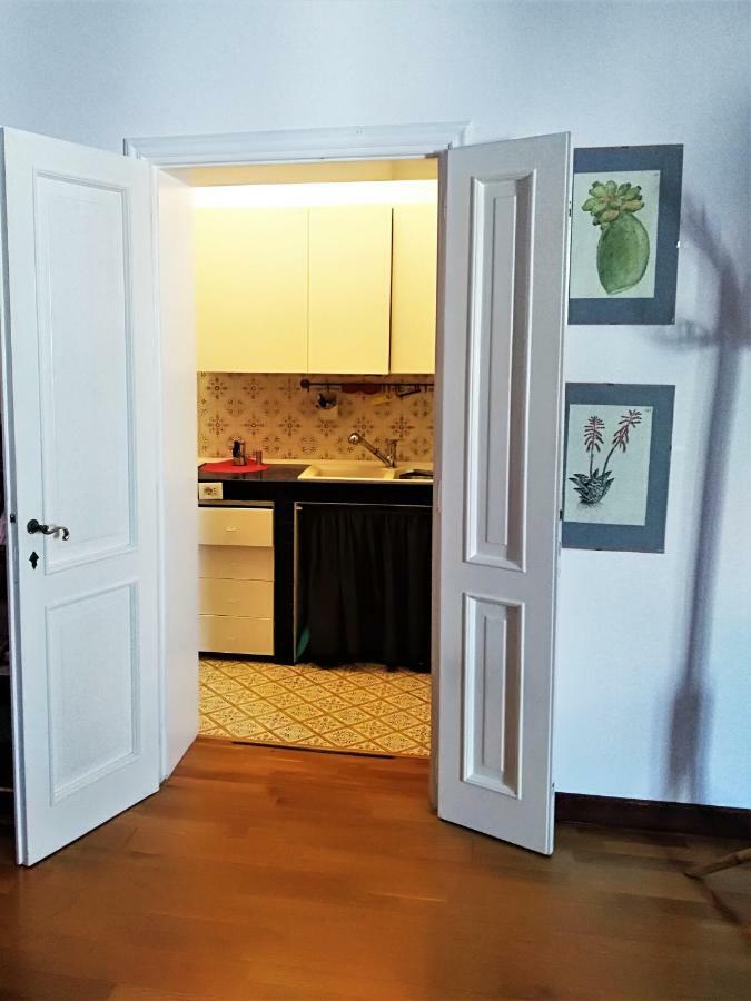 Oasi 5503a Apartamento Venecia