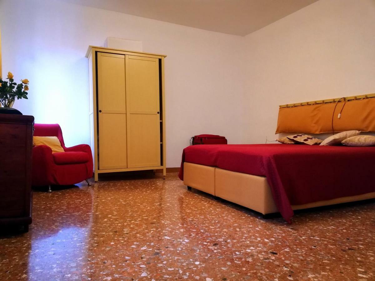 Oasi 5503a Apartamento Venecia