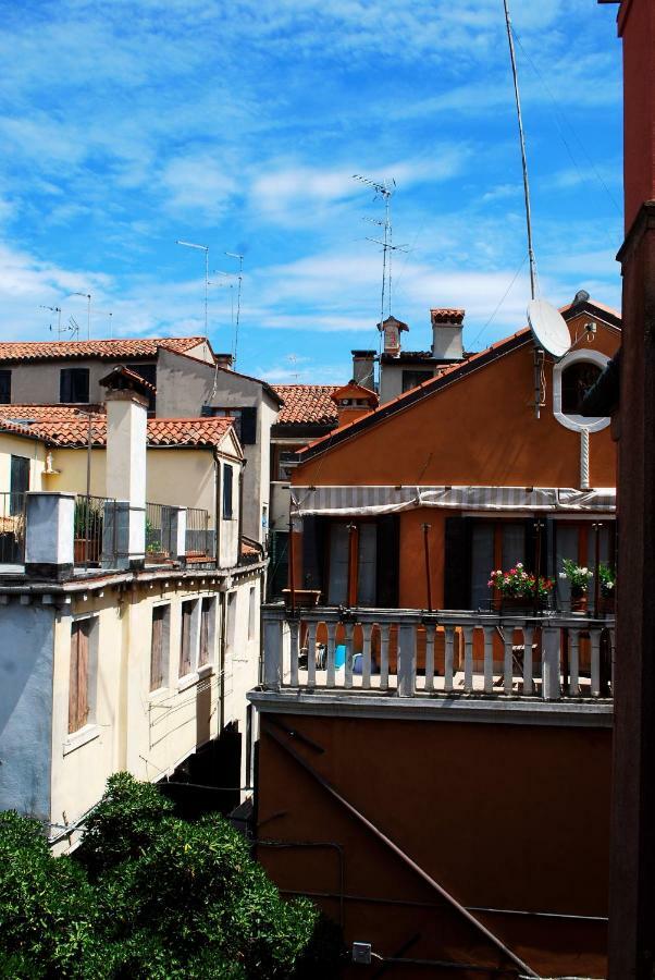 Apartament Oasi 5503a Wenecja