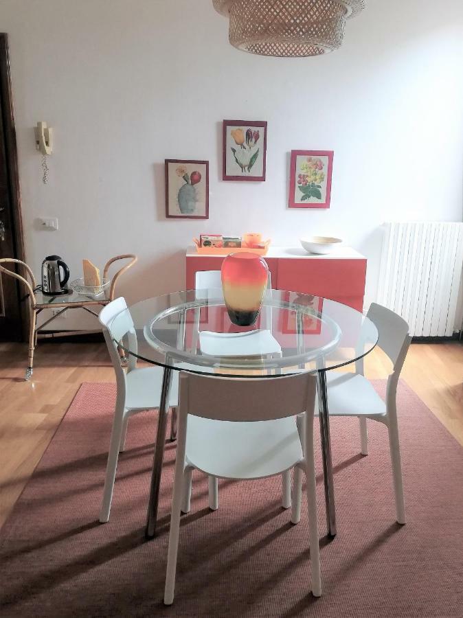 Oasi 5503a Apartament Wenecja